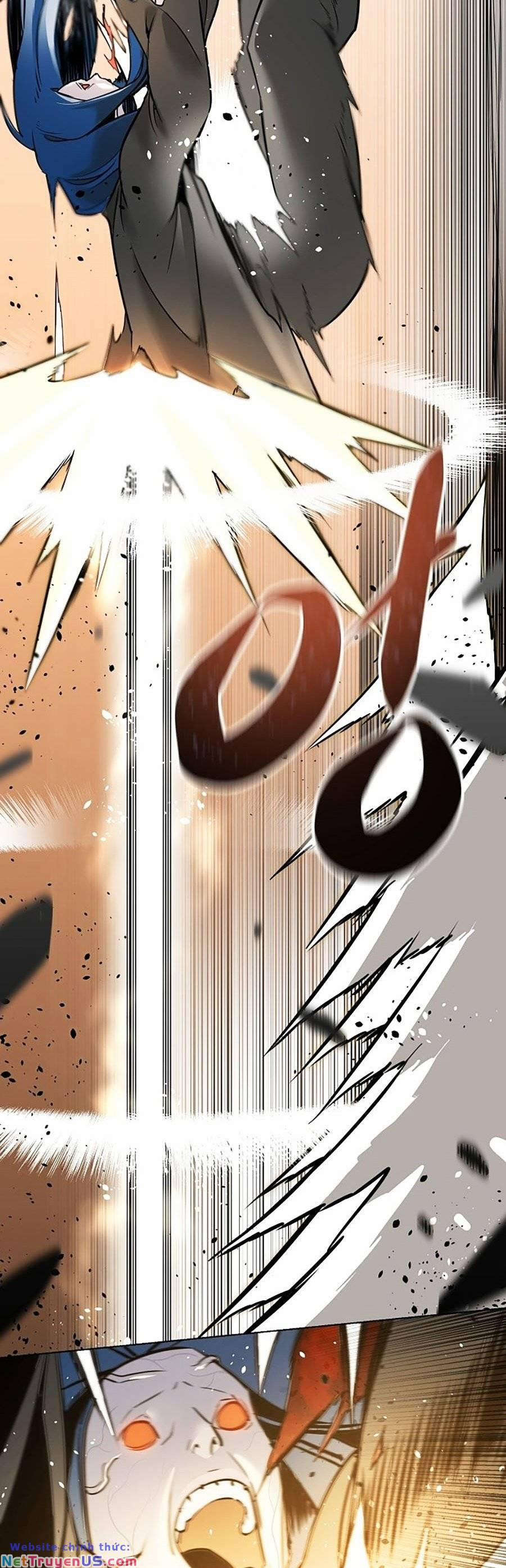 Tiểu Tử Đáng Ngờ Lại Là Cao Thủ 1 trang 45