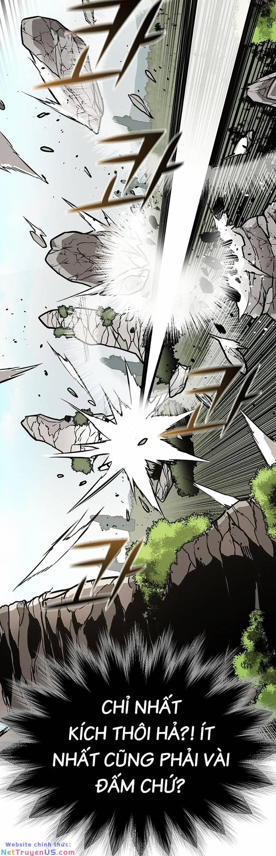 Tiểu Tử Đáng Ngờ Lại Là Cao Thủ 1 trang 47