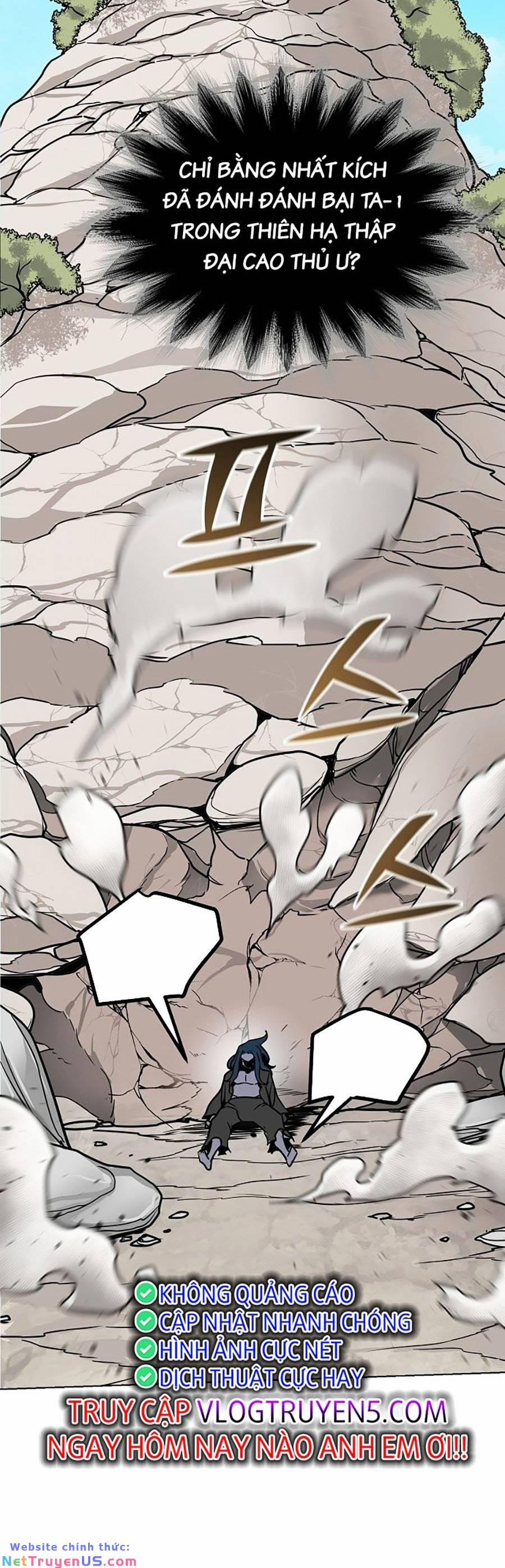 Tiểu Tử Đáng Ngờ Lại Là Cao Thủ 1 trang 49