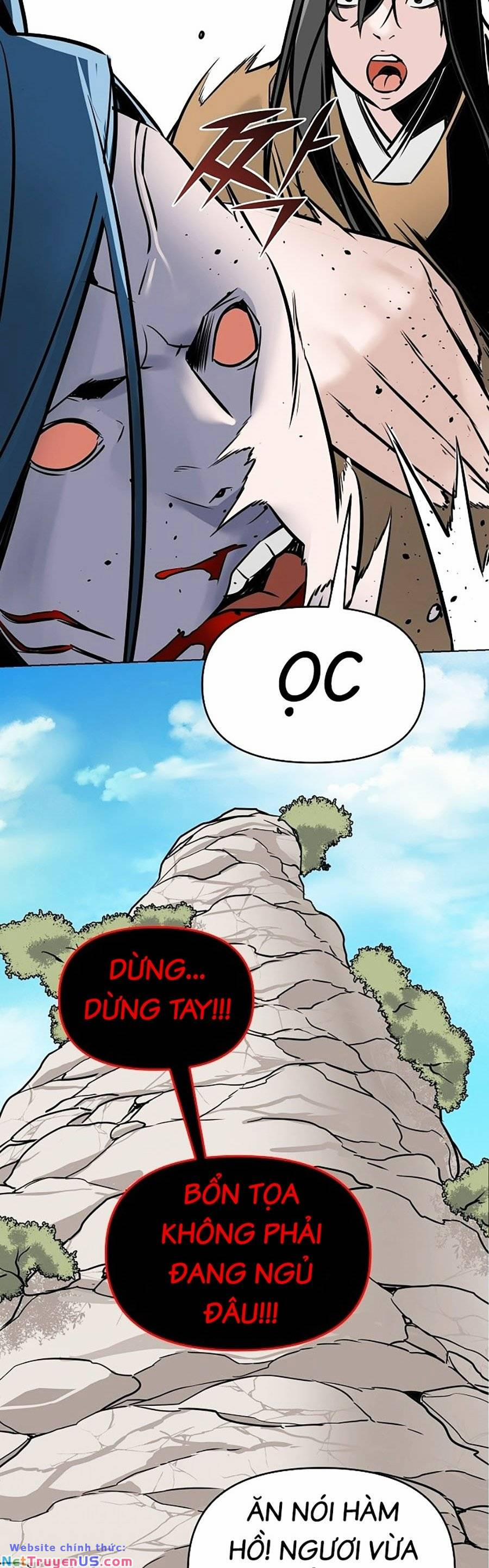 Tiểu Tử Đáng Ngờ Lại Là Cao Thủ 1 trang 52