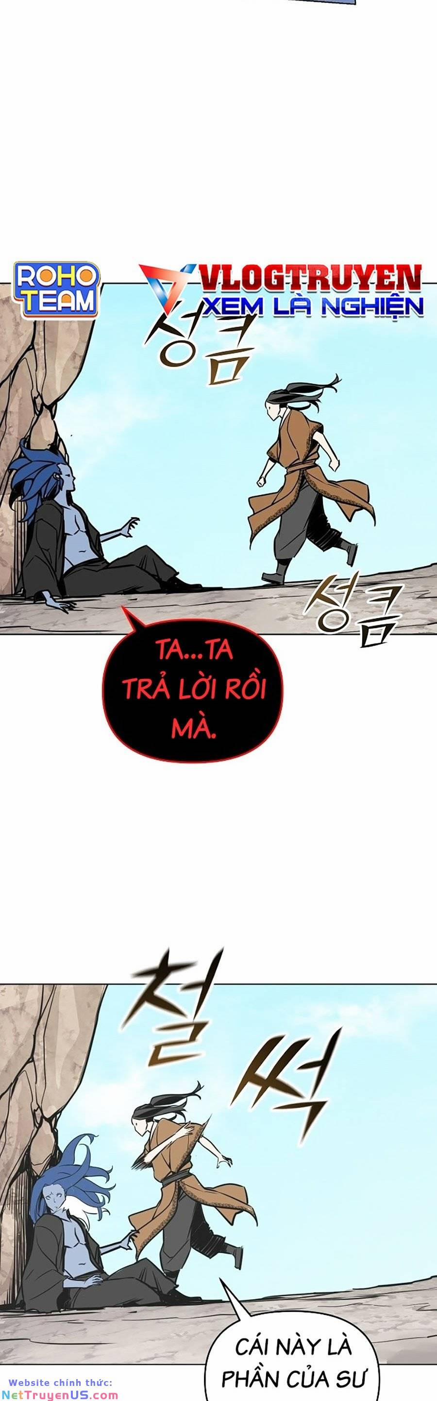 Tiểu Tử Đáng Ngờ Lại Là Cao Thủ 1 trang 57