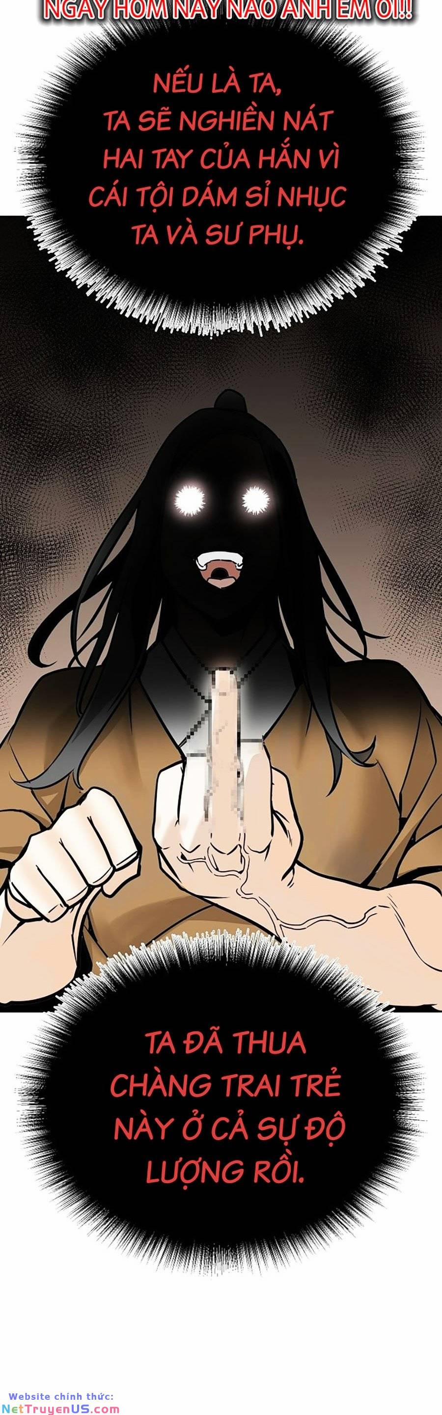 Tiểu Tử Đáng Ngờ Lại Là Cao Thủ 1 trang 59