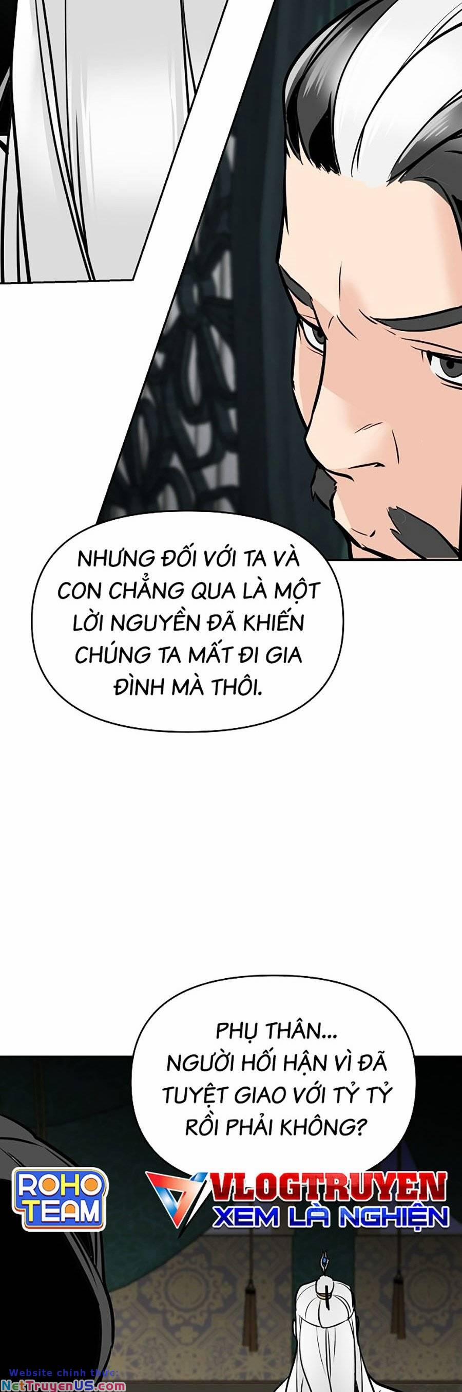 Tiểu Tử Đáng Ngờ Lại Là Cao Thủ 1 trang 6