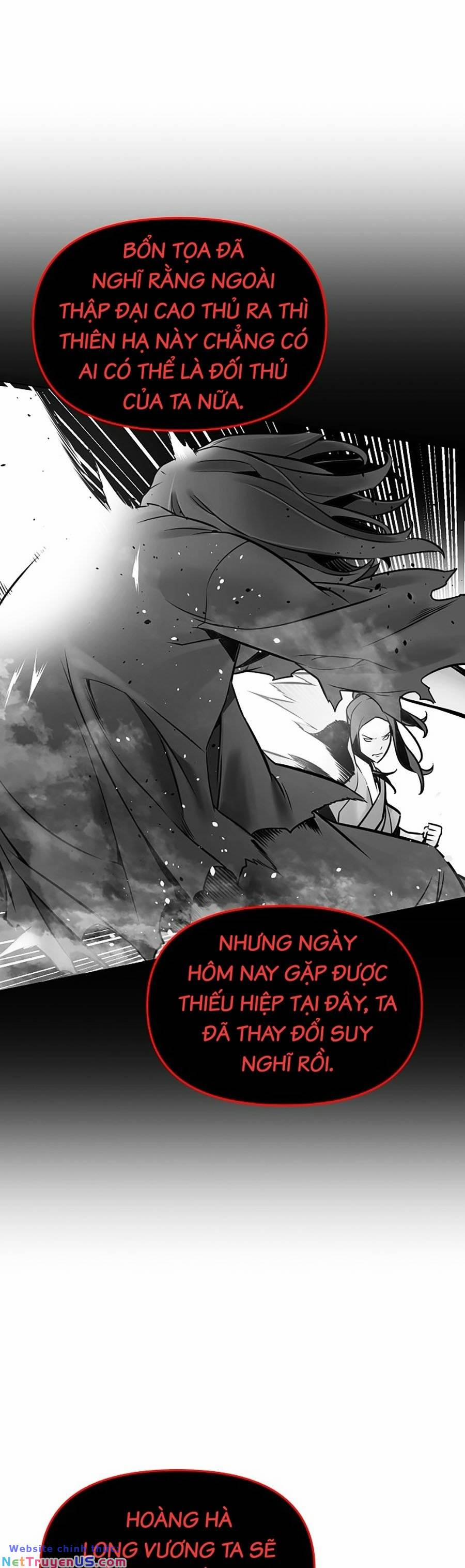 Tiểu Tử Đáng Ngờ Lại Là Cao Thủ 1 trang 60