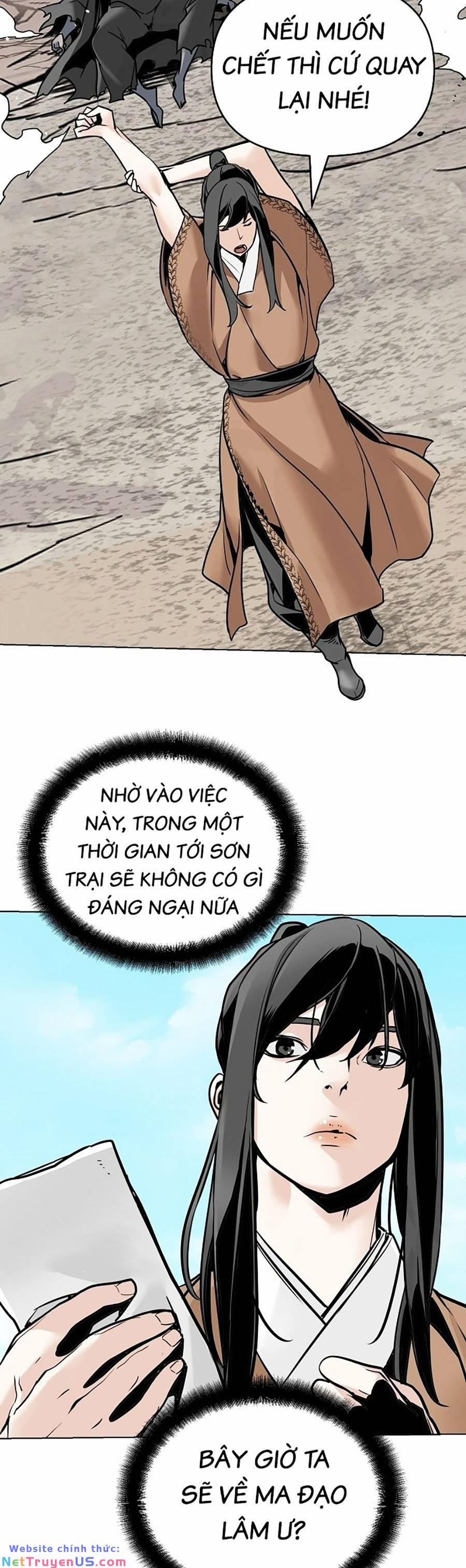 Tiểu Tử Đáng Ngờ Lại Là Cao Thủ 1 trang 66