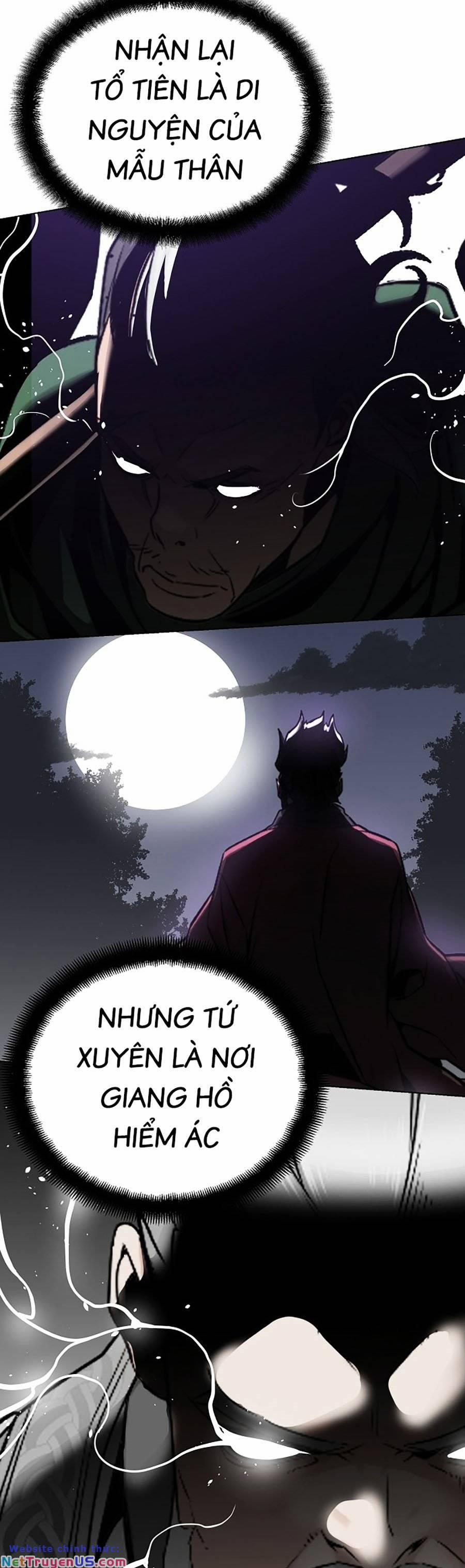 Tiểu Tử Đáng Ngờ Lại Là Cao Thủ 1 trang 68