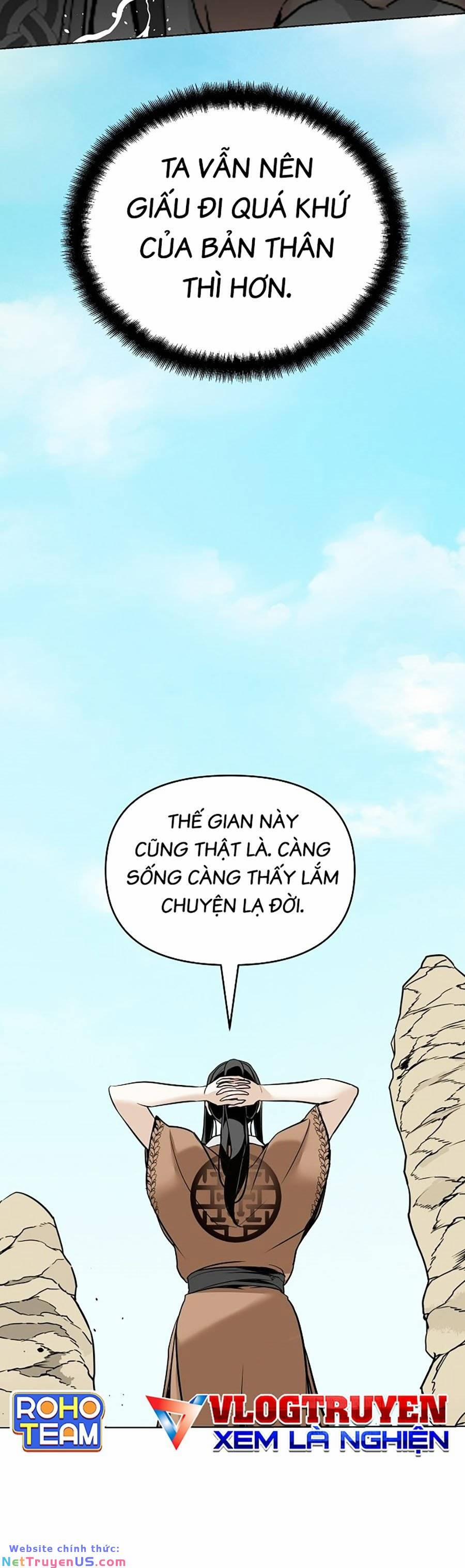 Tiểu Tử Đáng Ngờ Lại Là Cao Thủ 1 trang 69