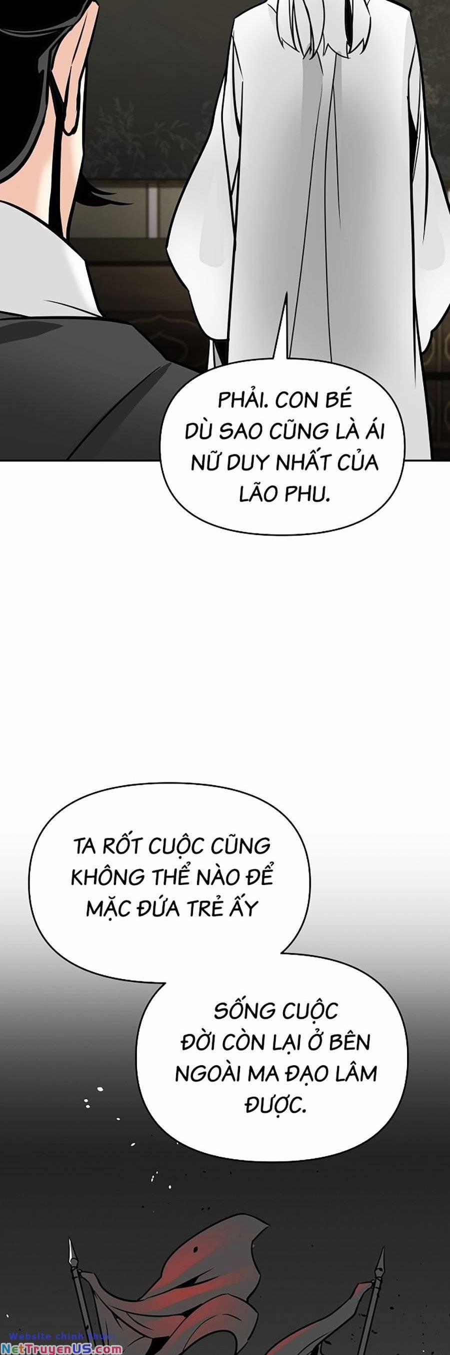 Tiểu Tử Đáng Ngờ Lại Là Cao Thủ 1 trang 7