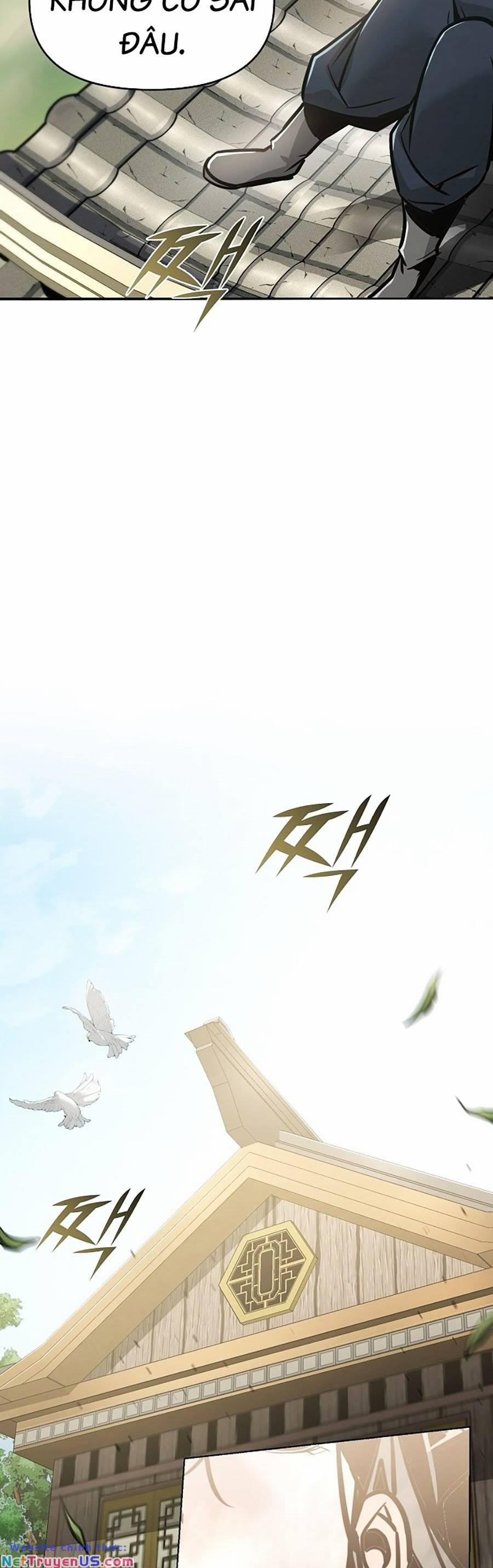 Tiểu Tử Đáng Ngờ Lại Là Cao Thủ 1 trang 75