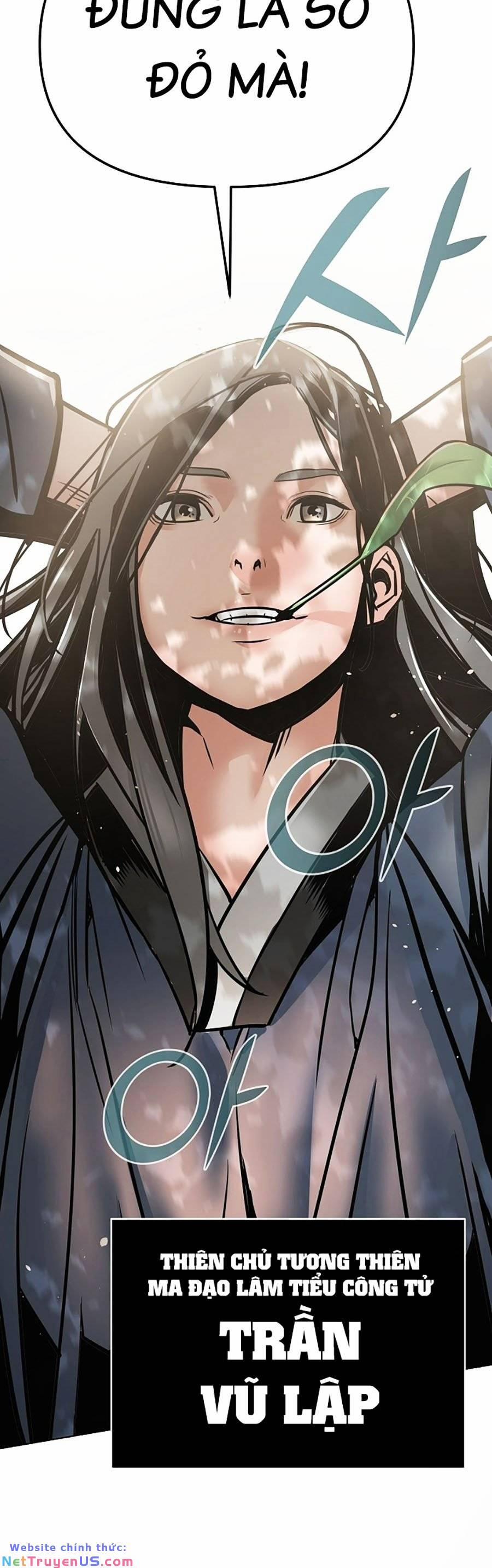 Tiểu Tử Đáng Ngờ Lại Là Cao Thủ 1 trang 77