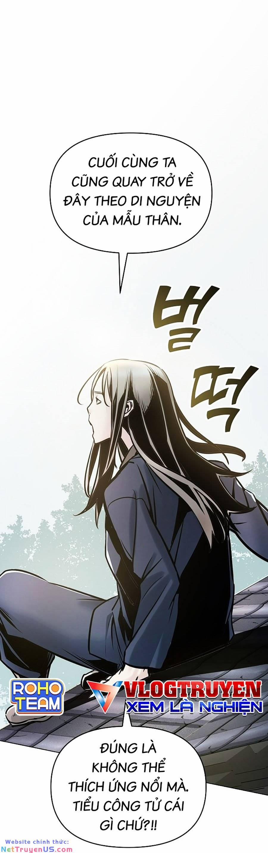 Tiểu Tử Đáng Ngờ Lại Là Cao Thủ 1 trang 78