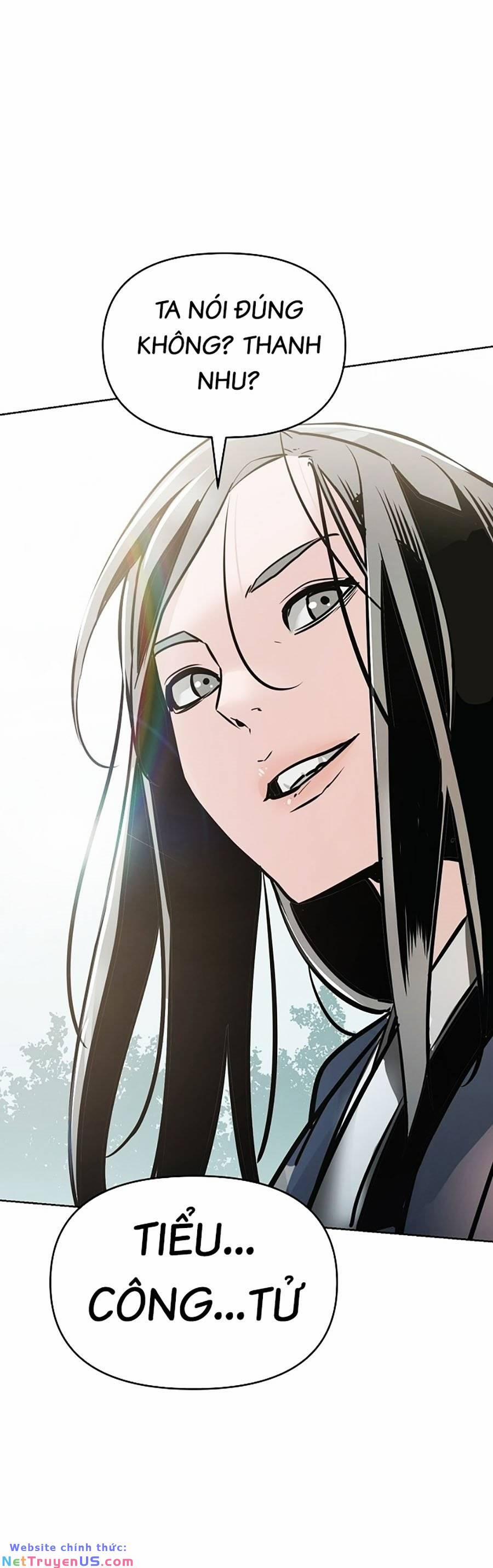 Tiểu Tử Đáng Ngờ Lại Là Cao Thủ 1 trang 79