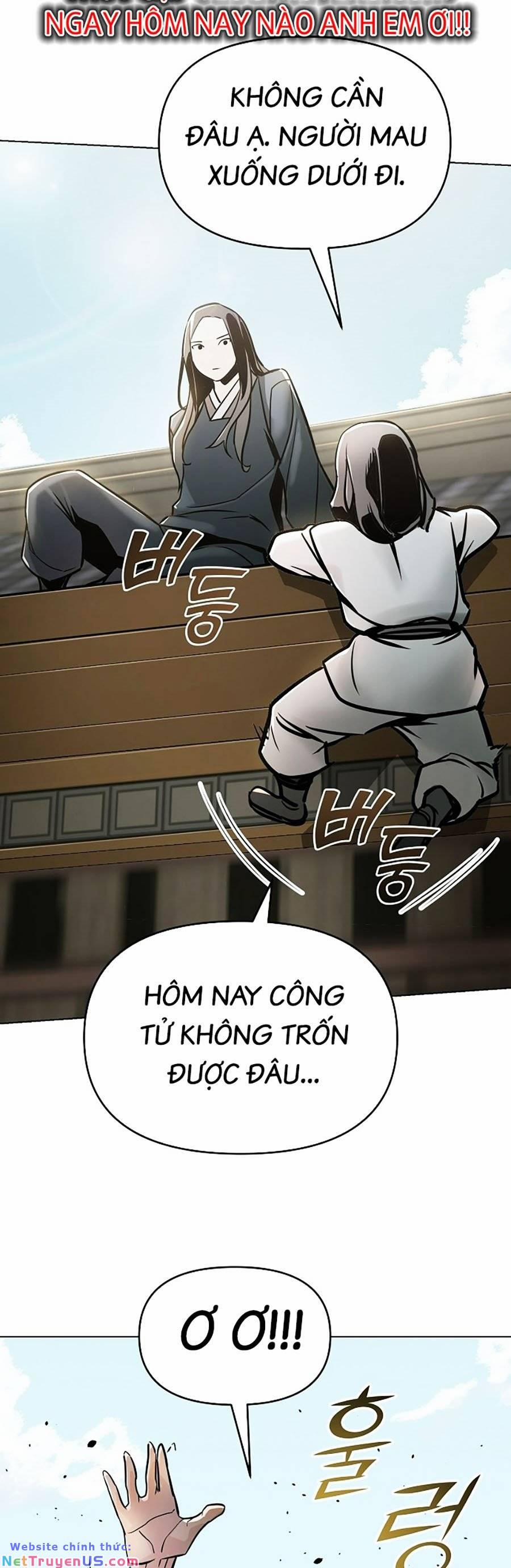 Tiểu Tử Đáng Ngờ Lại Là Cao Thủ 1 trang 81