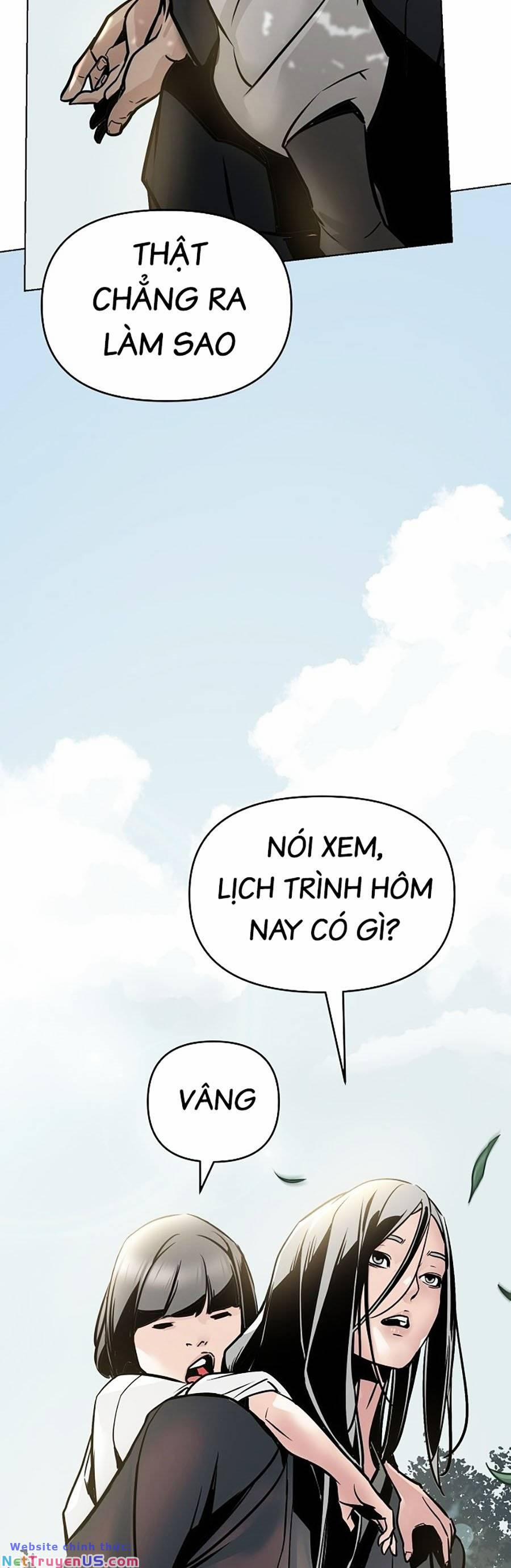 Tiểu Tử Đáng Ngờ Lại Là Cao Thủ 1 trang 84