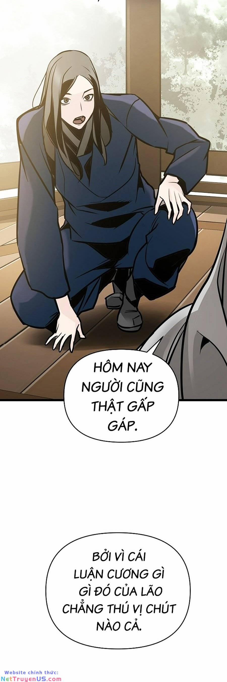 Tiểu Tử Đáng Ngờ Lại Là Cao Thủ 1 trang 92