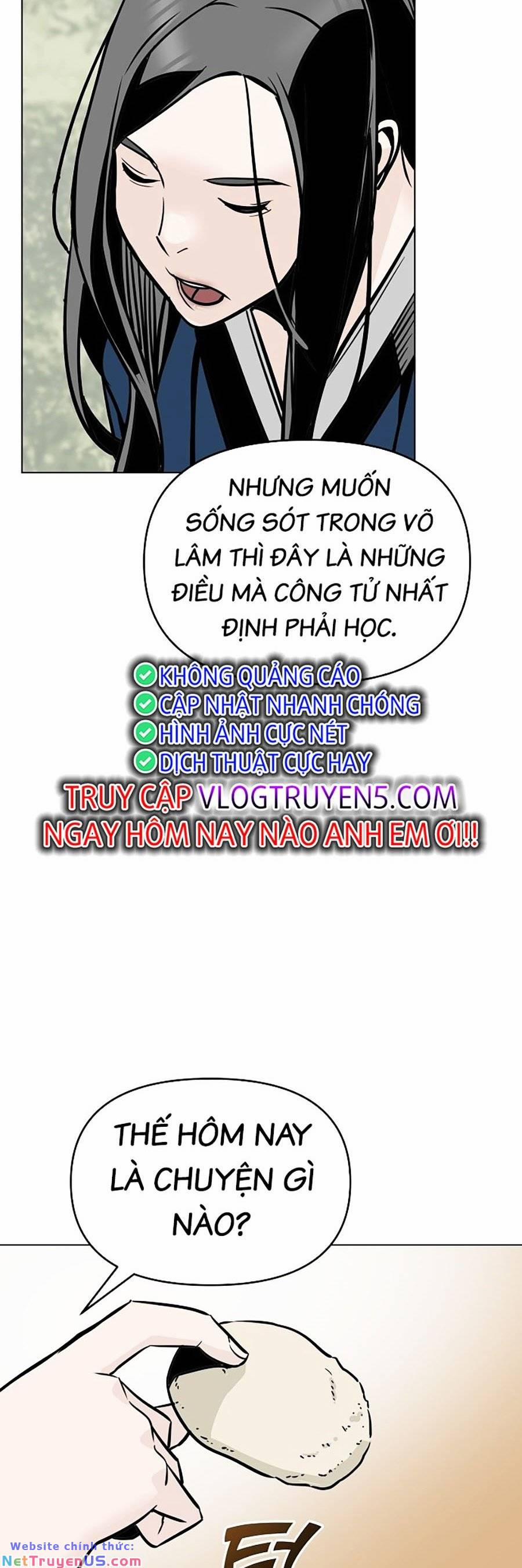 Tiểu Tử Đáng Ngờ Lại Là Cao Thủ 1 trang 94