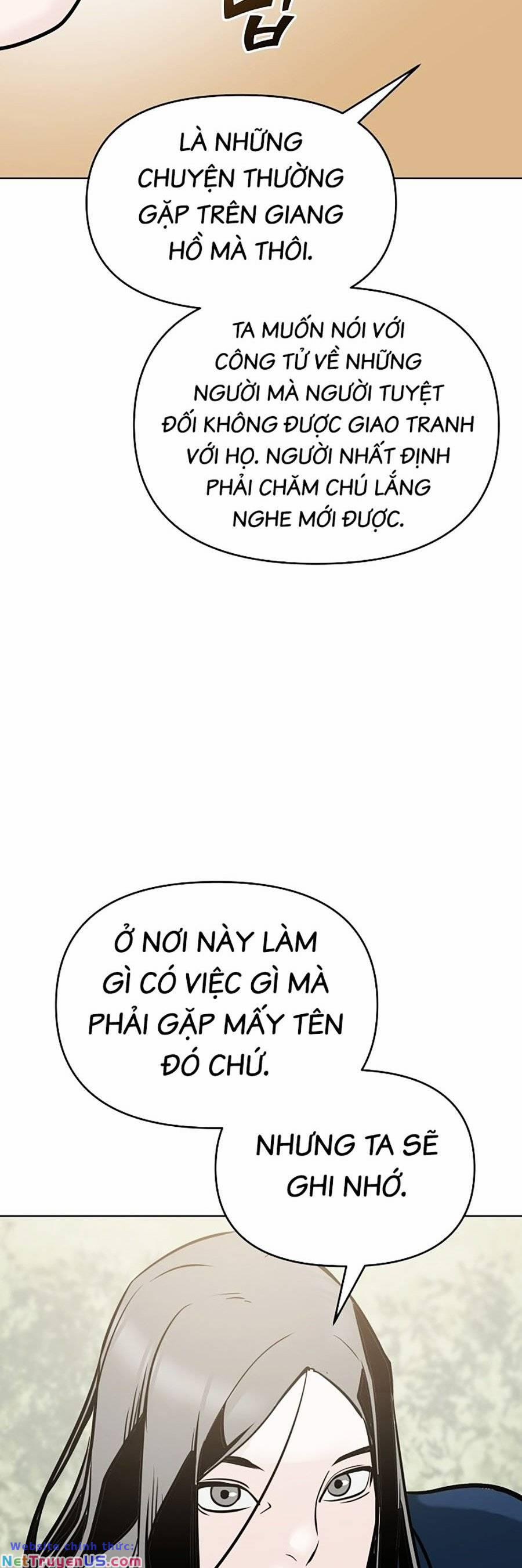 Tiểu Tử Đáng Ngờ Lại Là Cao Thủ 1 trang 95