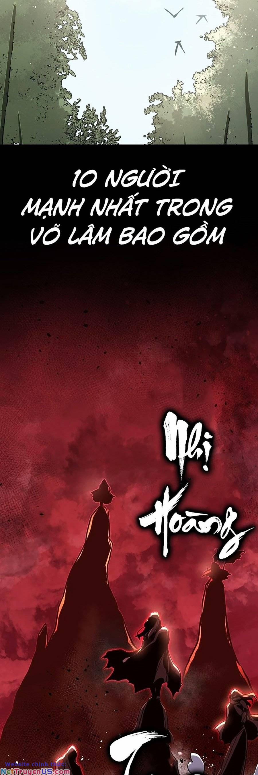 Tiểu Tử Đáng Ngờ Lại Là Cao Thủ 1 trang 97