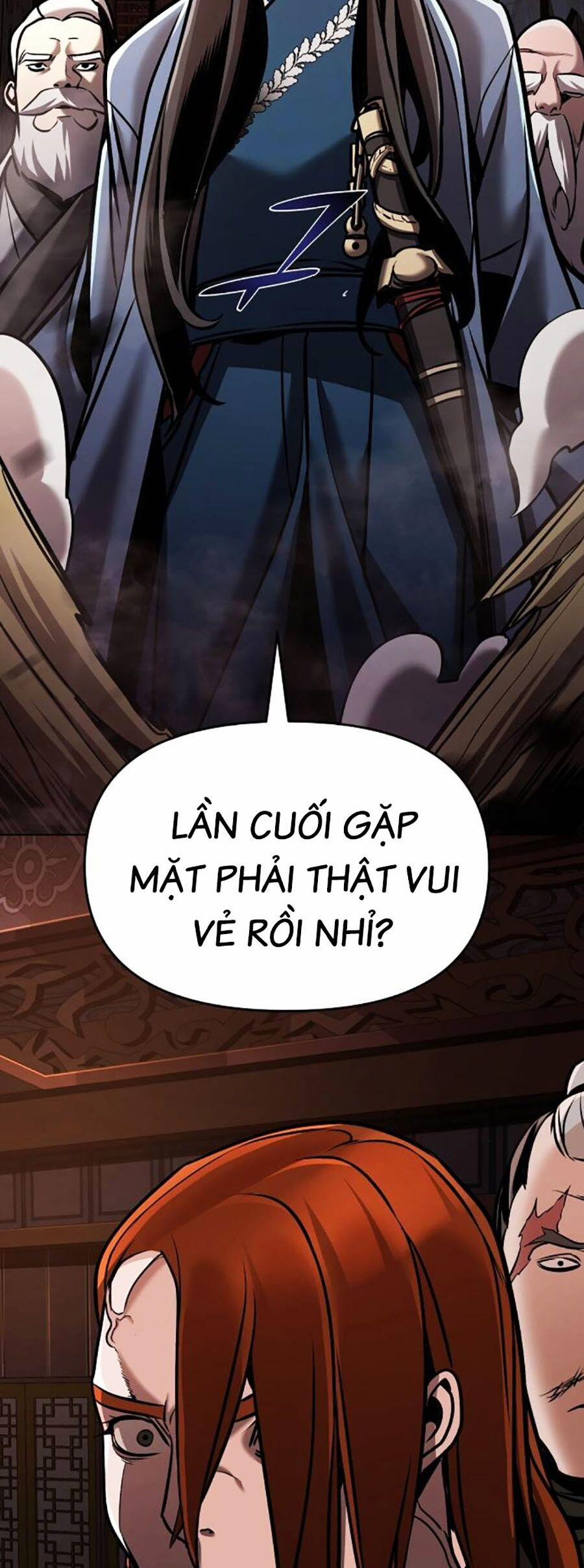 Tiểu Tử Đáng Ngờ Lại Là Cao Thủ 18 trang 1