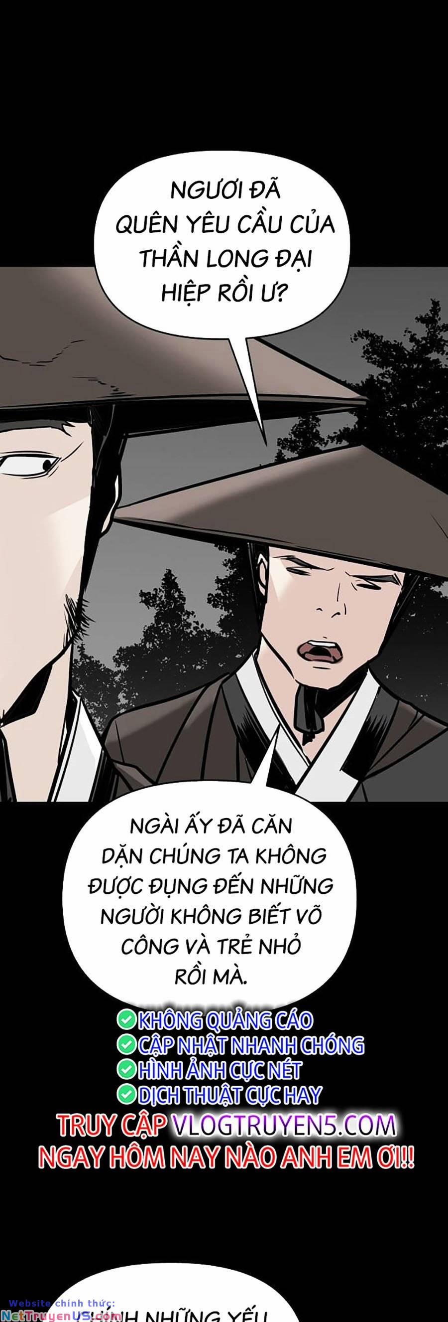 Tiểu Tử Đáng Ngờ Lại Là Cao Thủ 2 trang 10