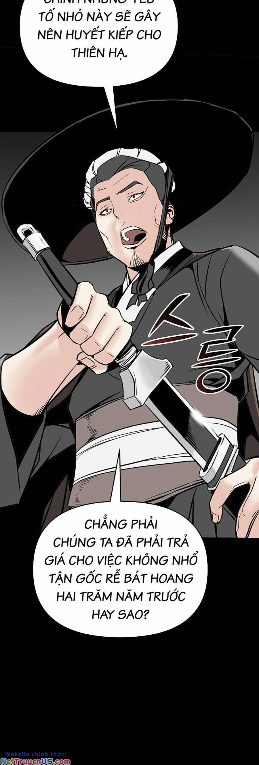 Tiểu Tử Đáng Ngờ Lại Là Cao Thủ 2 trang 11