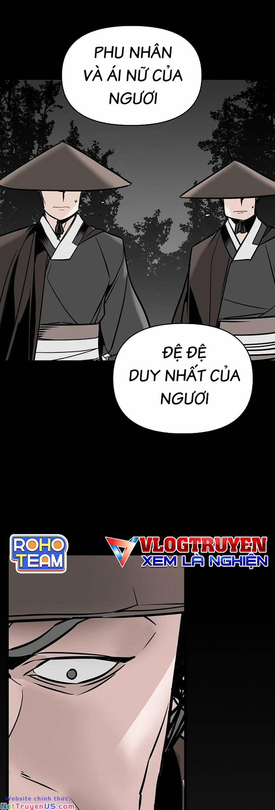 Tiểu Tử Đáng Ngờ Lại Là Cao Thủ 2 trang 12