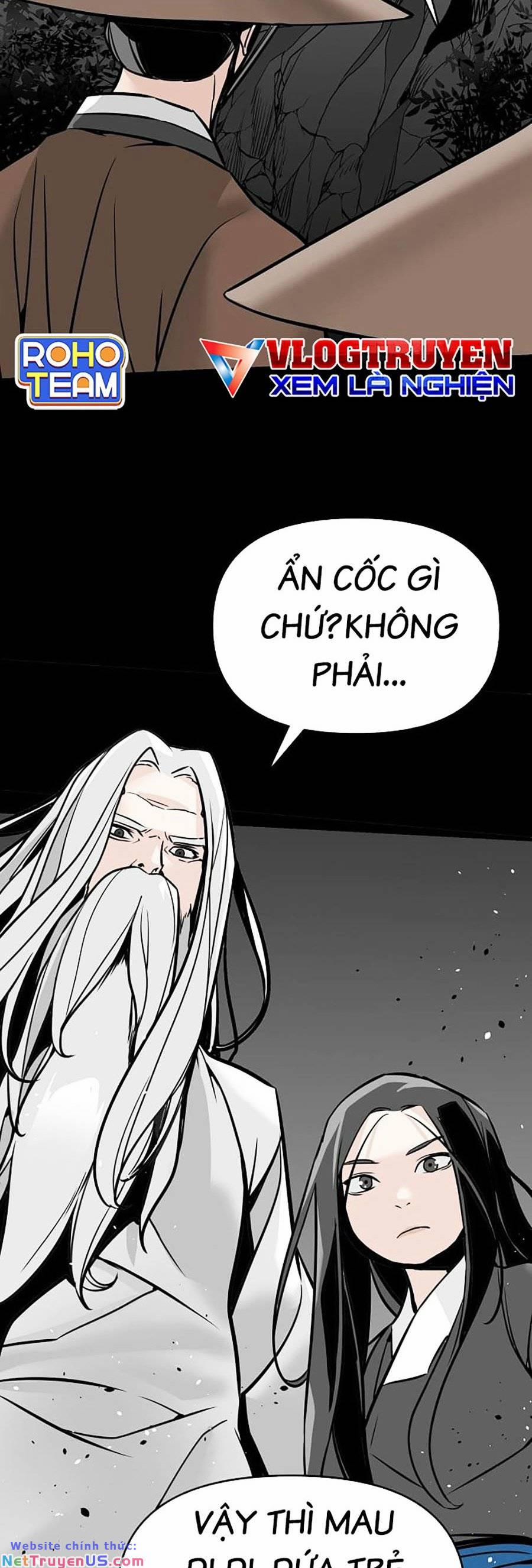 Tiểu Tử Đáng Ngờ Lại Là Cao Thủ 2 trang 17