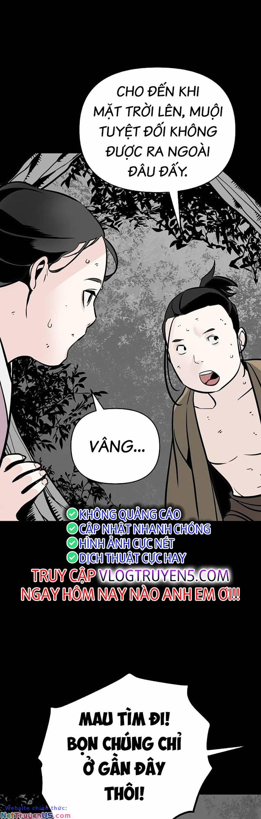 Tiểu Tử Đáng Ngờ Lại Là Cao Thủ 2 trang 2