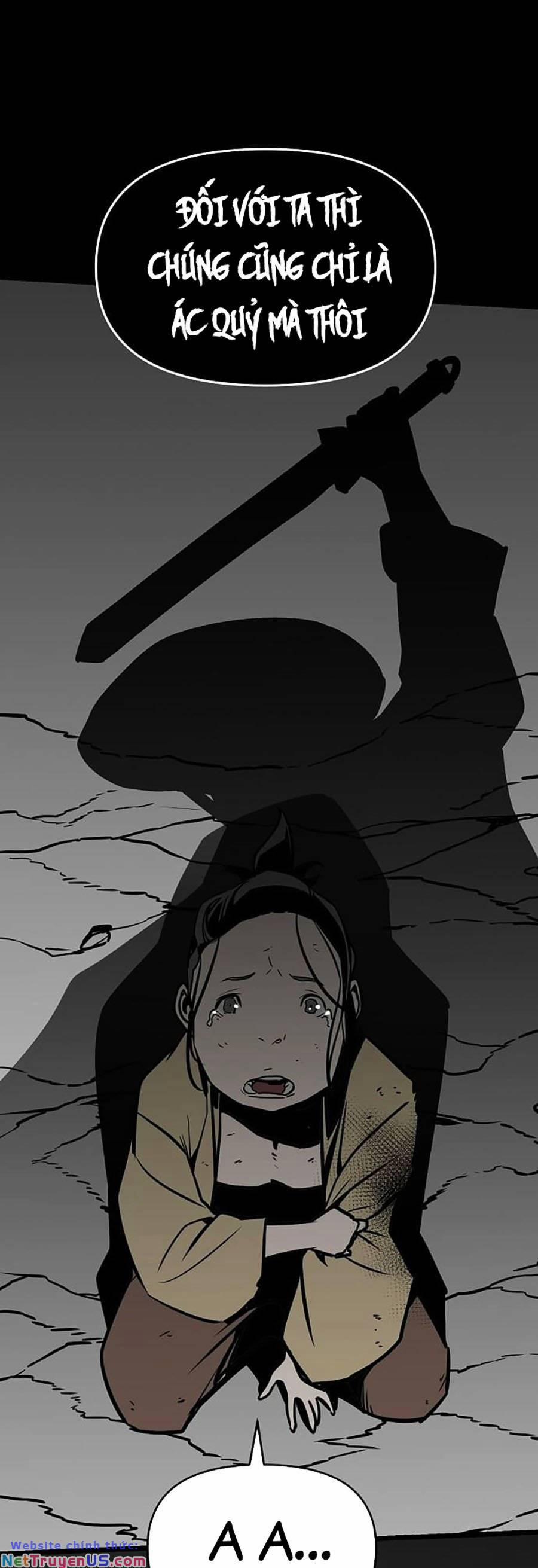 Tiểu Tử Đáng Ngờ Lại Là Cao Thủ 2 trang 20