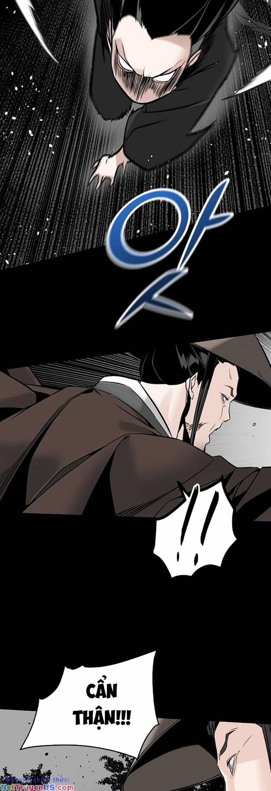 Tiểu Tử Đáng Ngờ Lại Là Cao Thủ 2 trang 22