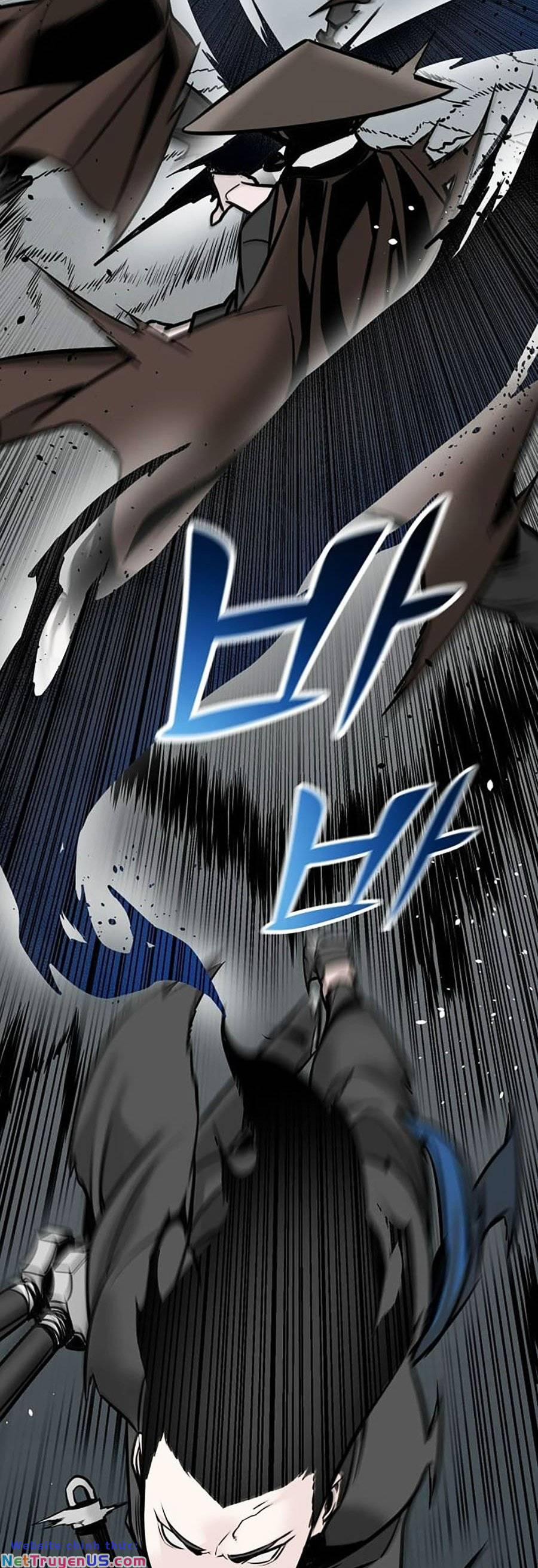 Tiểu Tử Đáng Ngờ Lại Là Cao Thủ 2 trang 24