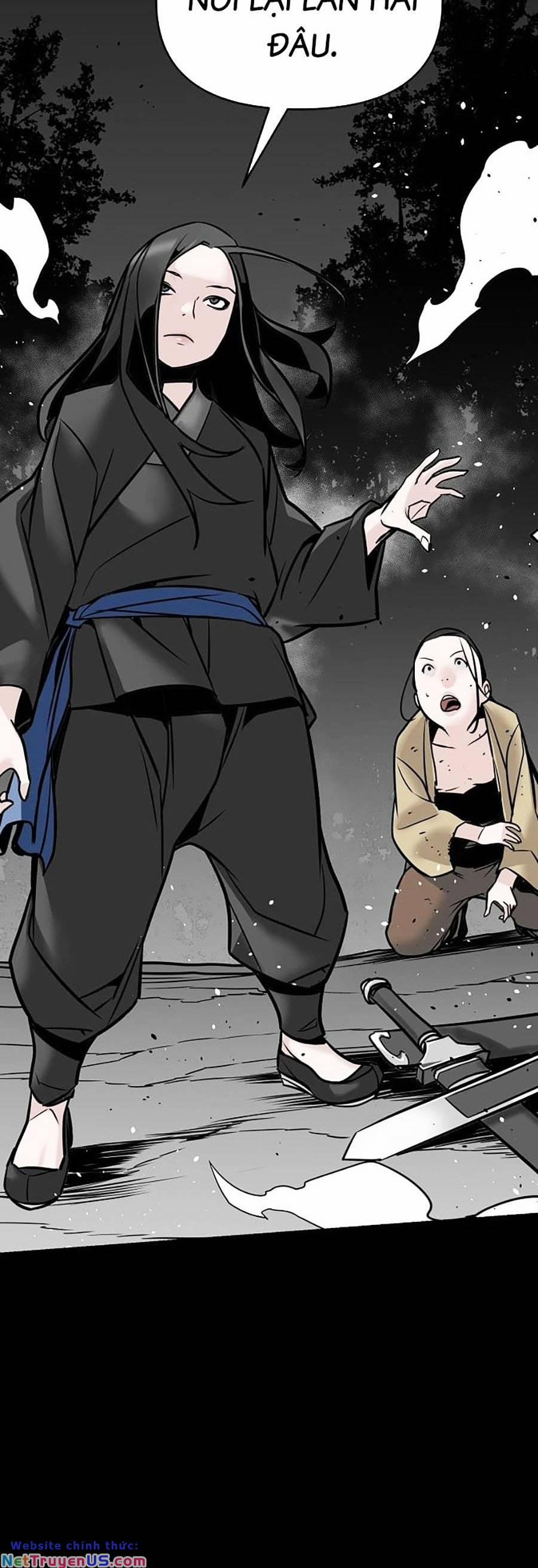 Tiểu Tử Đáng Ngờ Lại Là Cao Thủ 2 trang 27