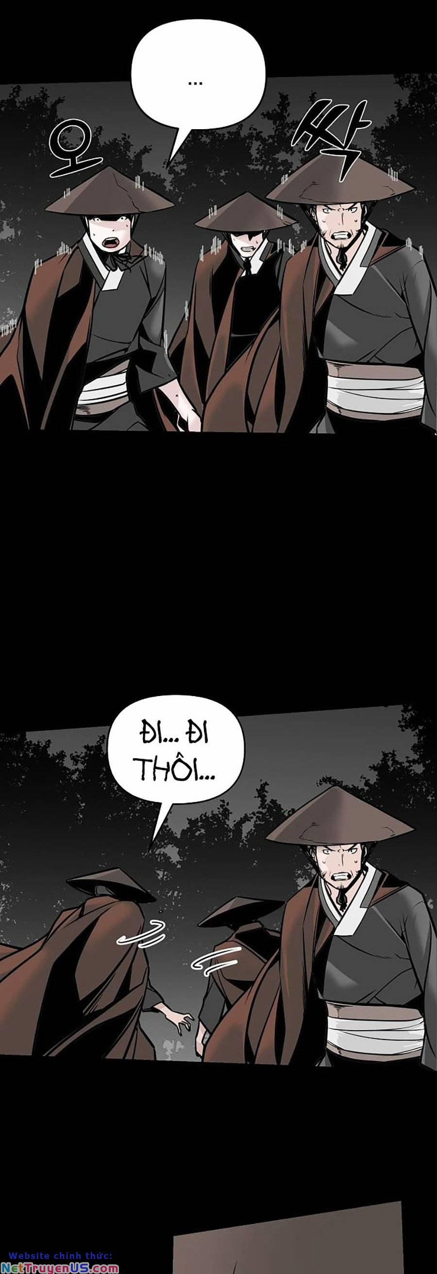 Tiểu Tử Đáng Ngờ Lại Là Cao Thủ 2 trang 28