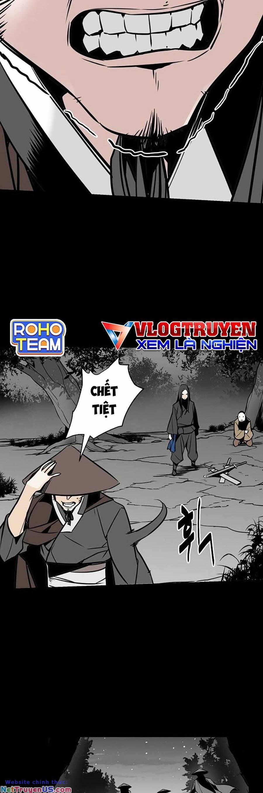 Tiểu Tử Đáng Ngờ Lại Là Cao Thủ 2 trang 31