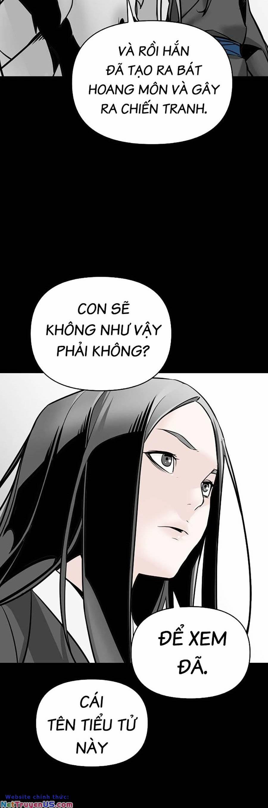 Tiểu Tử Đáng Ngờ Lại Là Cao Thủ 2 trang 34