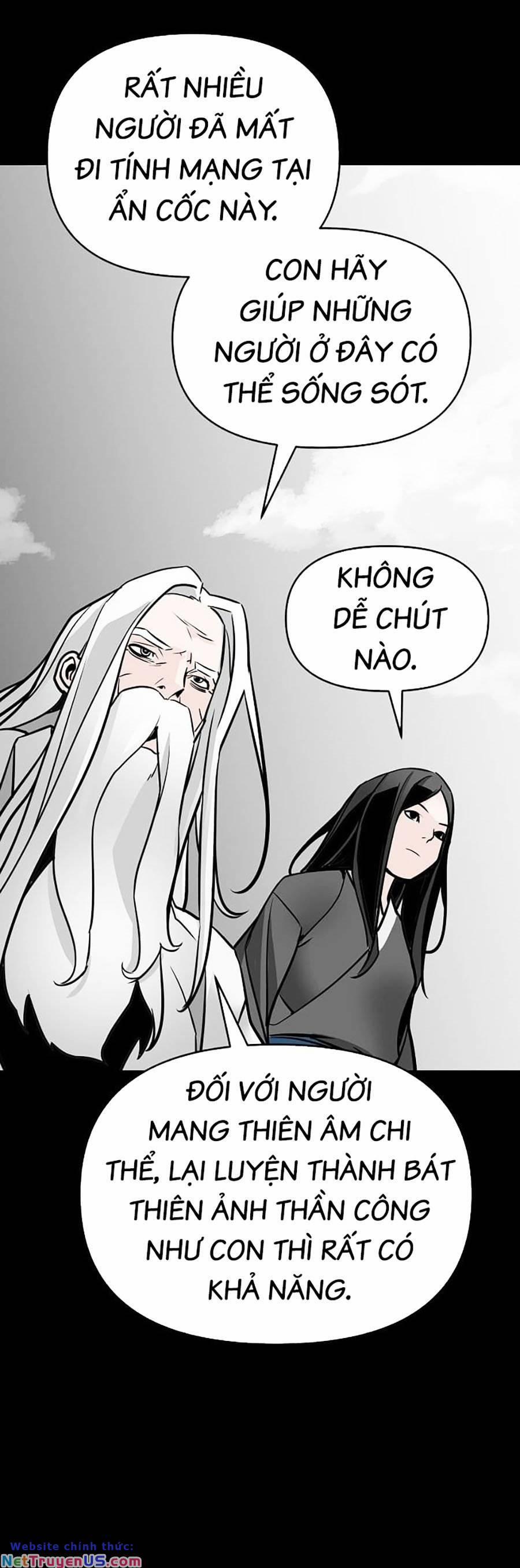 Tiểu Tử Đáng Ngờ Lại Là Cao Thủ 2 trang 36