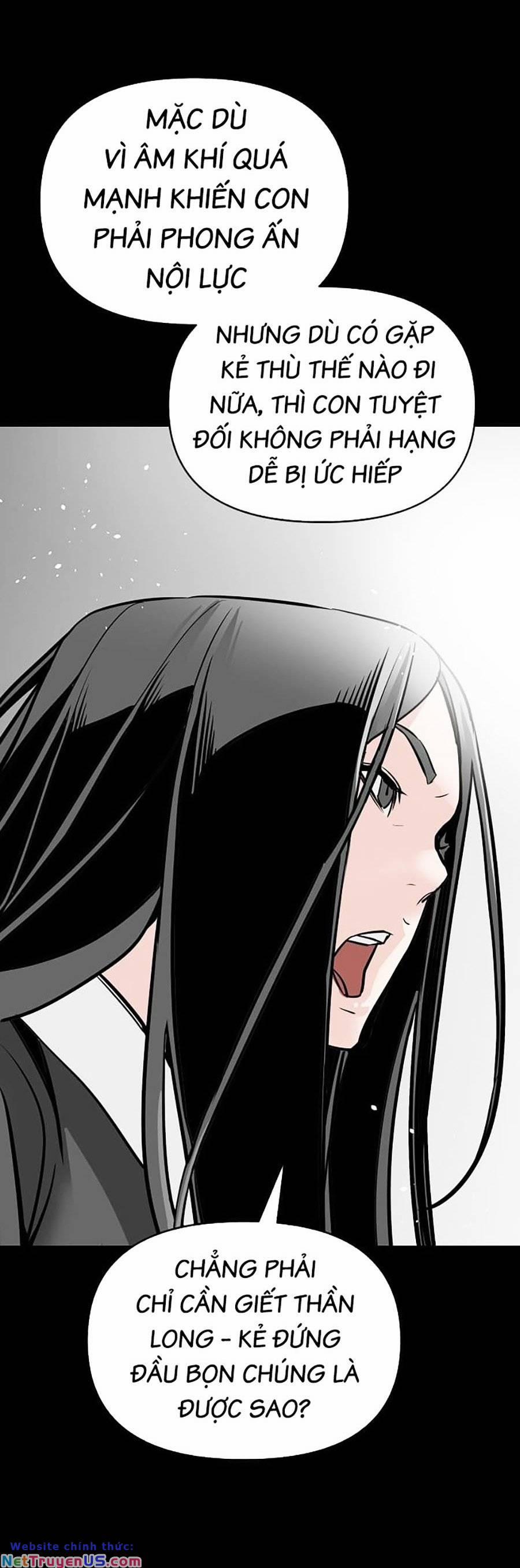 Tiểu Tử Đáng Ngờ Lại Là Cao Thủ 2 trang 37