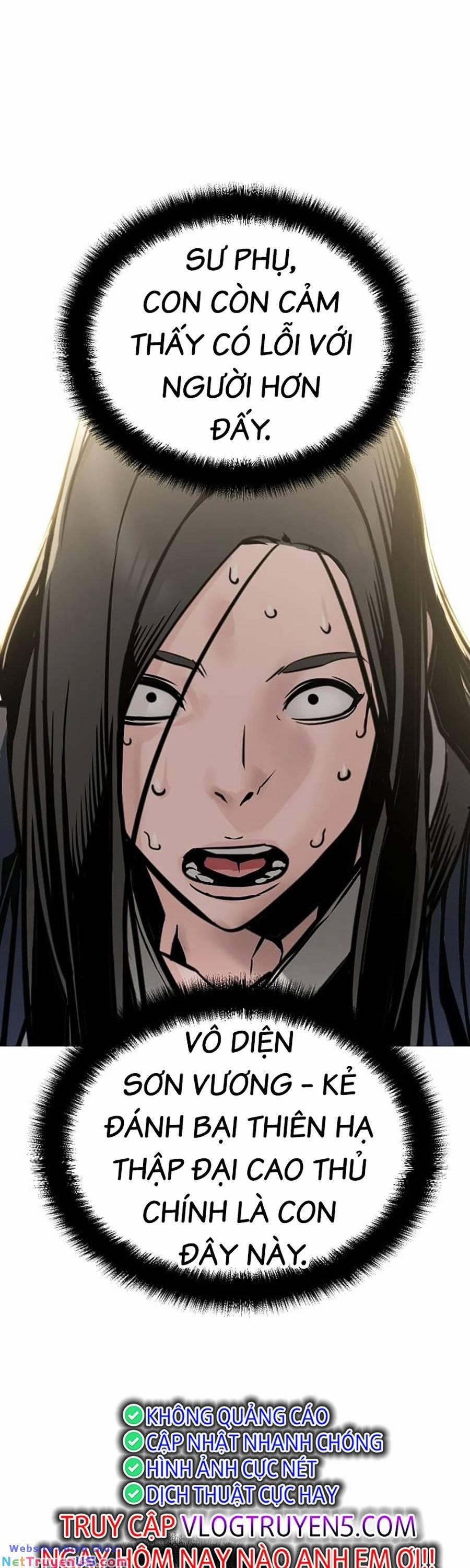 Tiểu Tử Đáng Ngờ Lại Là Cao Thủ 2 trang 41
