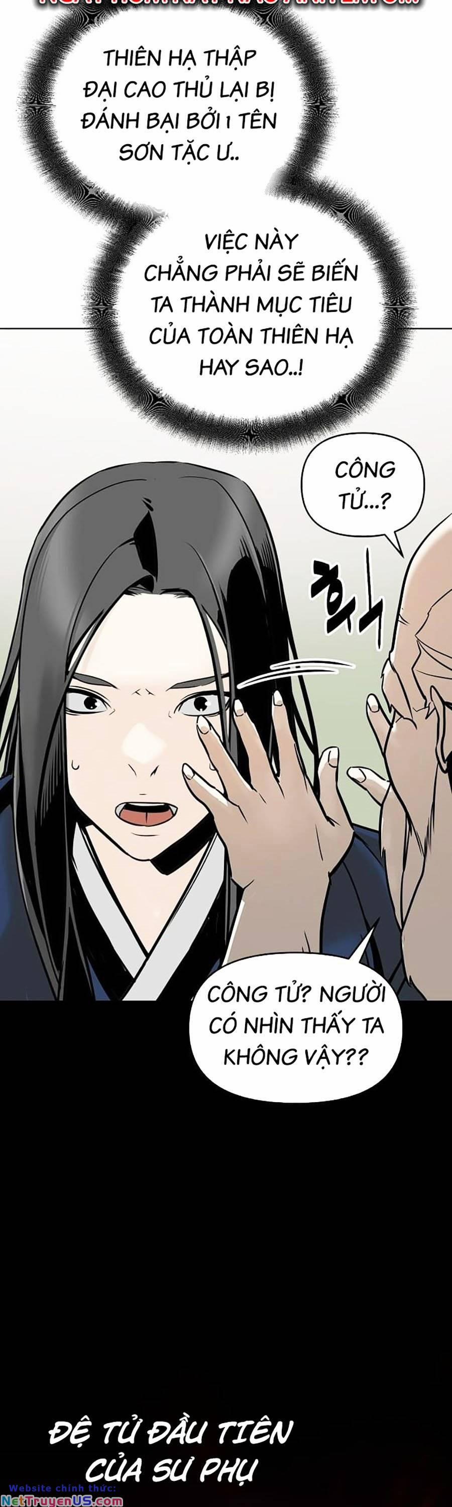 Tiểu Tử Đáng Ngờ Lại Là Cao Thủ 2 trang 42