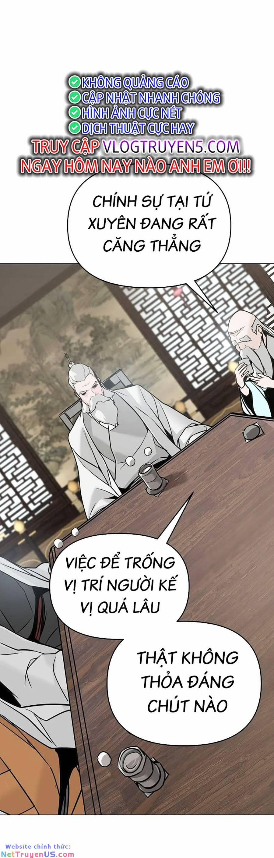 Tiểu Tử Đáng Ngờ Lại Là Cao Thủ 2 trang 52