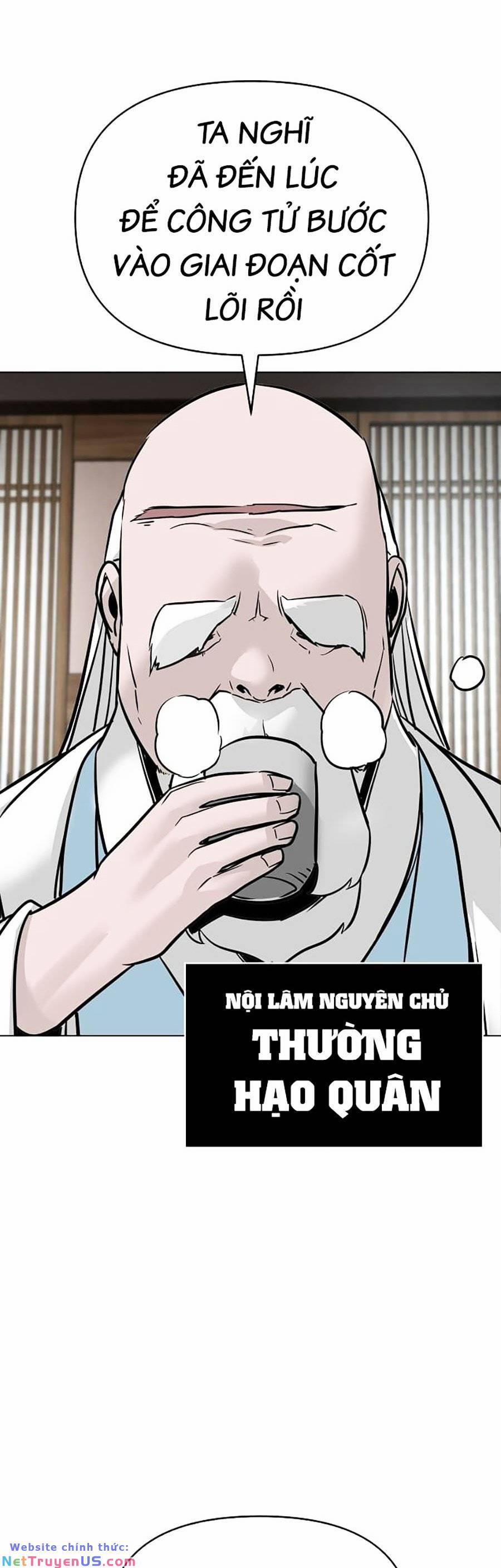 Tiểu Tử Đáng Ngờ Lại Là Cao Thủ 2 trang 53