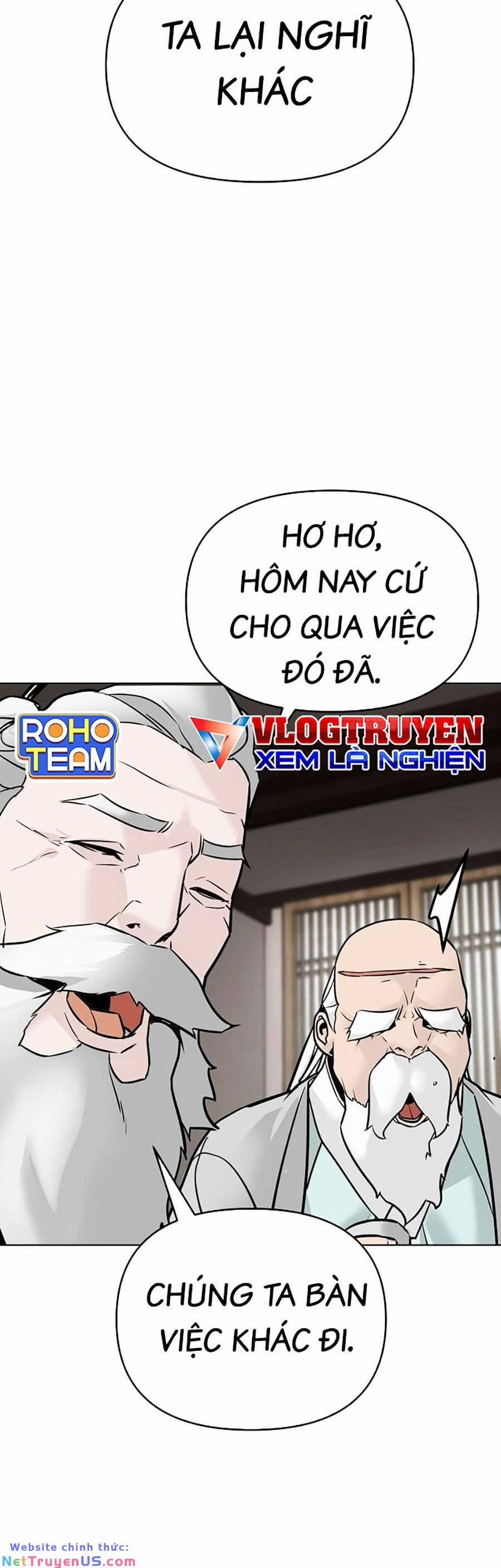 Tiểu Tử Đáng Ngờ Lại Là Cao Thủ 2 trang 54