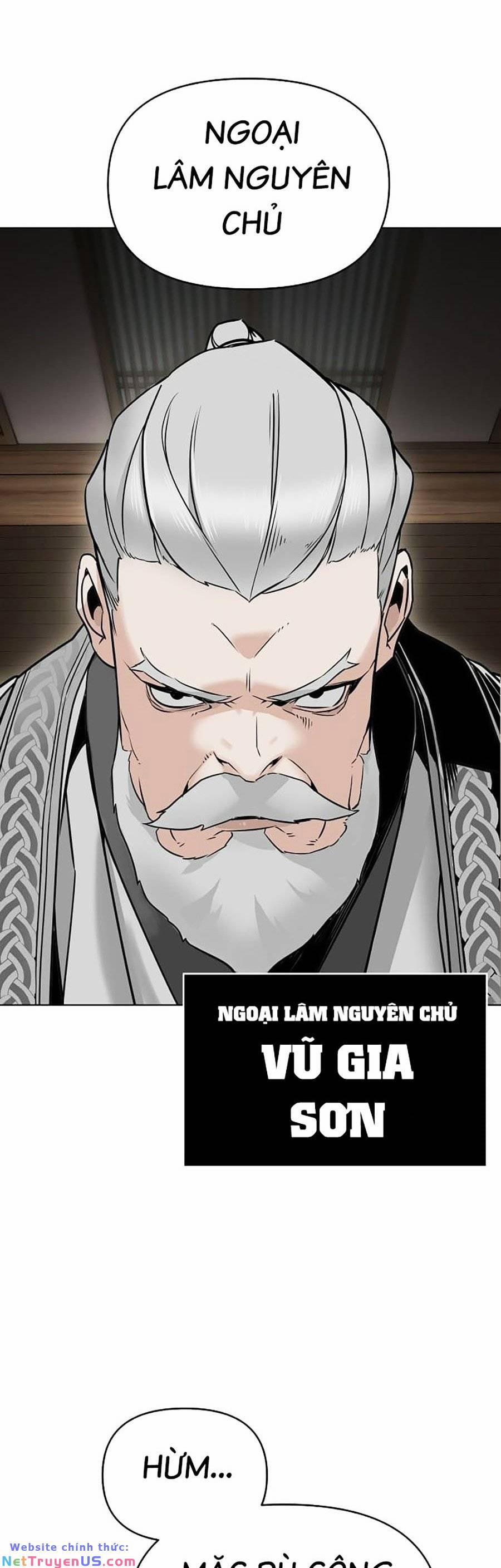 Tiểu Tử Đáng Ngờ Lại Là Cao Thủ 2 trang 55