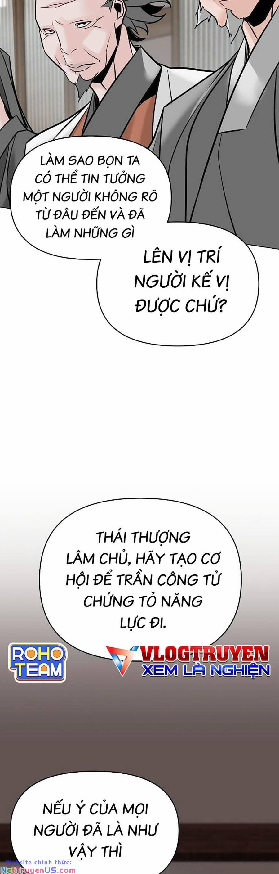 Tiểu Tử Đáng Ngờ Lại Là Cao Thủ 2 trang 58