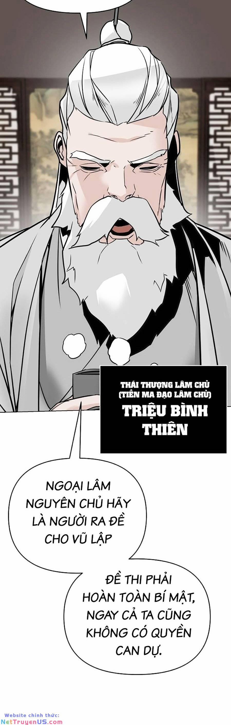 Tiểu Tử Đáng Ngờ Lại Là Cao Thủ 2 trang 59