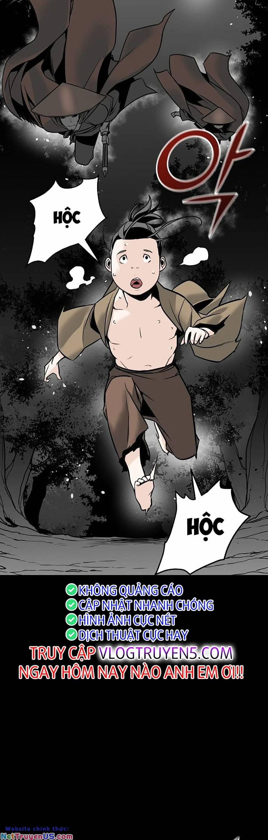 Tiểu Tử Đáng Ngờ Lại Là Cao Thủ 2 trang 6