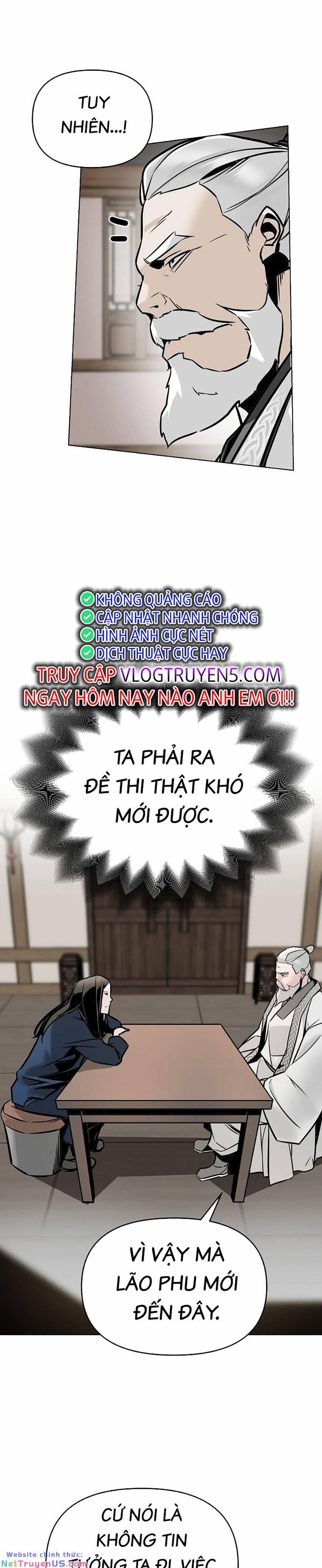 Tiểu Tử Đáng Ngờ Lại Là Cao Thủ 2 trang 60