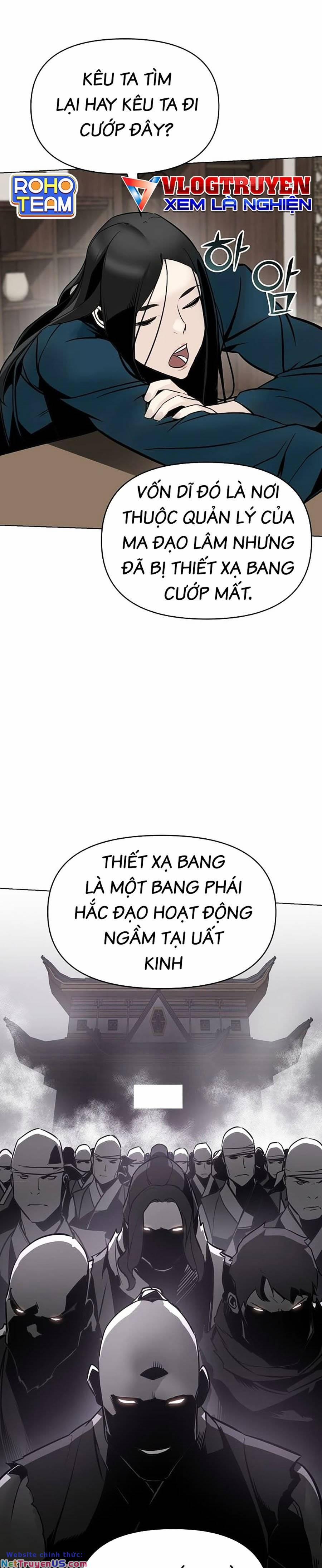 Tiểu Tử Đáng Ngờ Lại Là Cao Thủ 2 trang 62