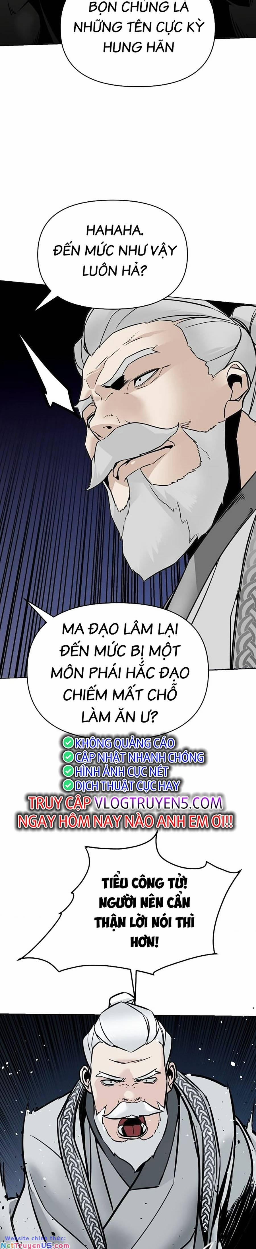 Tiểu Tử Đáng Ngờ Lại Là Cao Thủ 2 trang 63