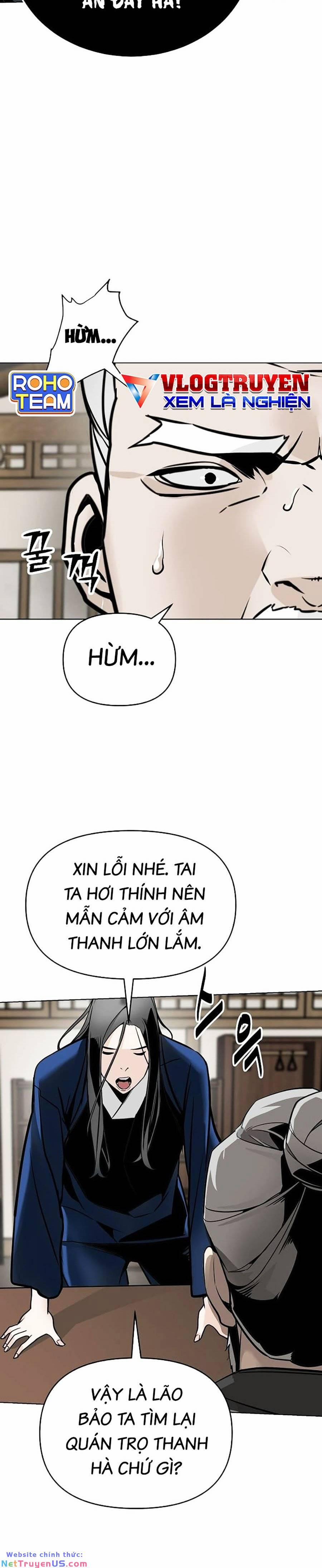 Tiểu Tử Đáng Ngờ Lại Là Cao Thủ 2 trang 65